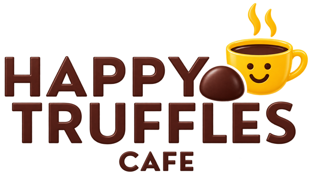 Happy Truffles Cafe
