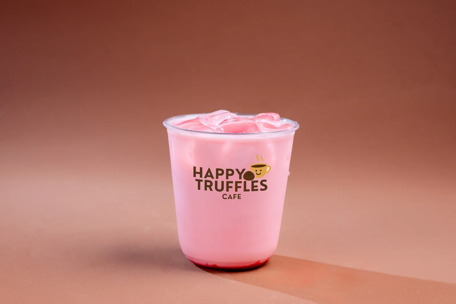 Milk Strawberry
