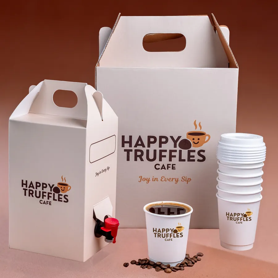 Coffee Package