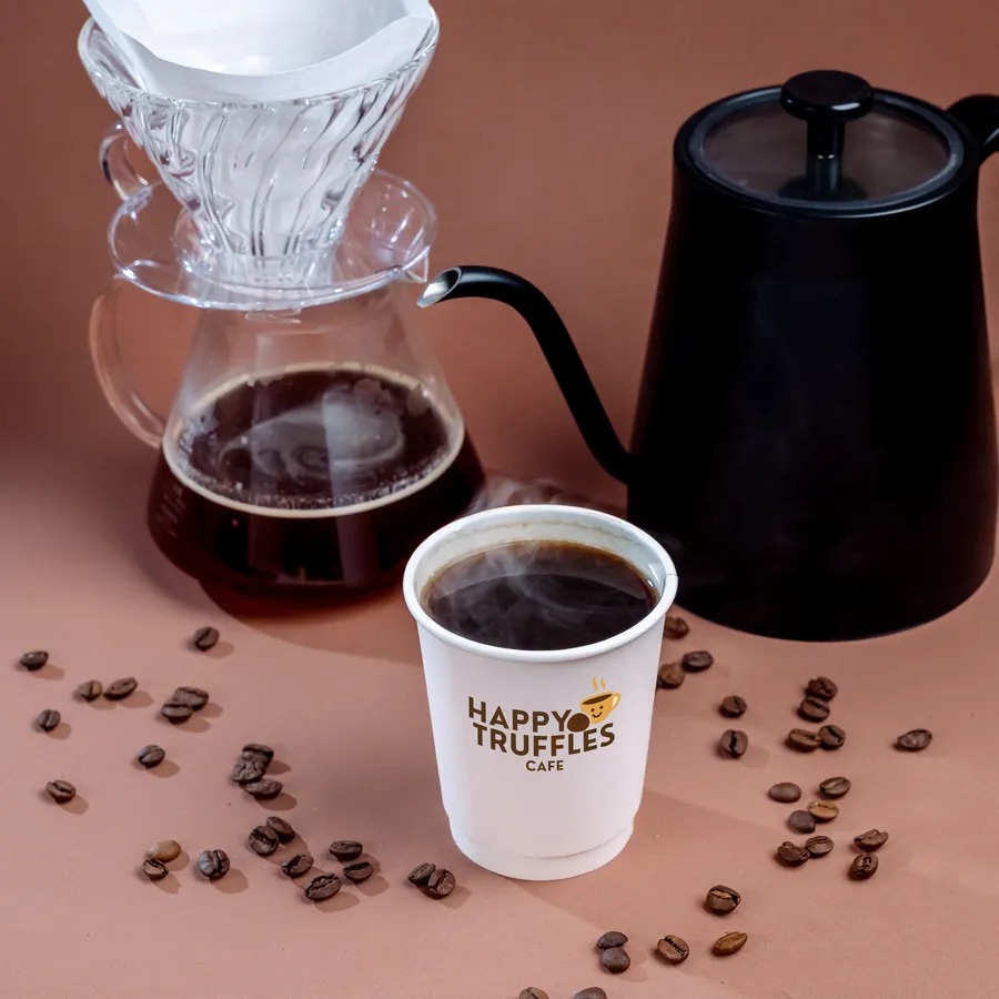 V60 Coffee