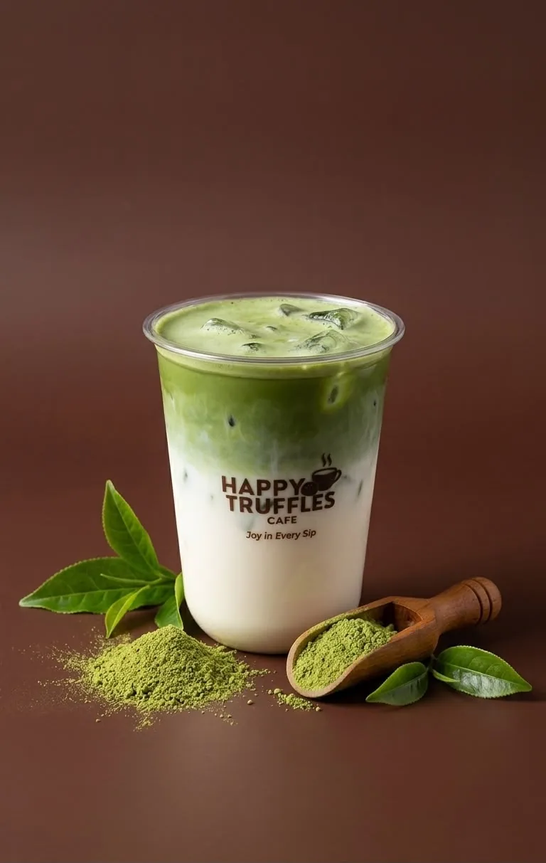 Matcha Cloud